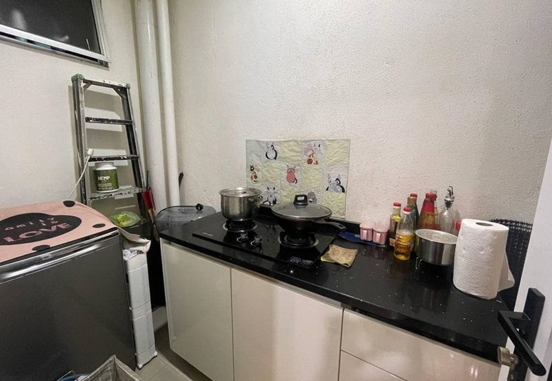 Suria Mewah Residensi