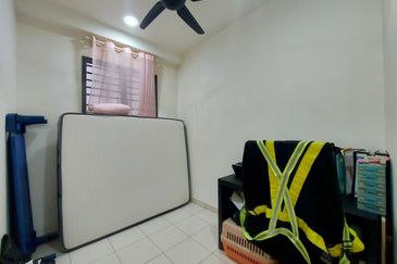 Suria Mewah Residensi