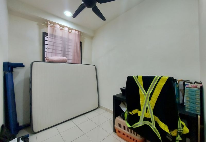 Suria Mewah Residensi