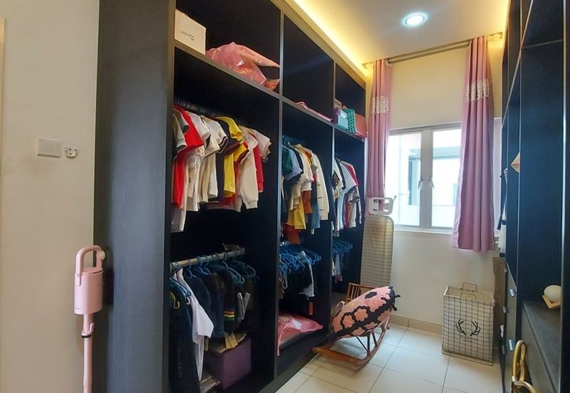 Suria Mewah Residensi