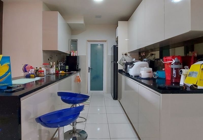 Suria Mewah Residensi