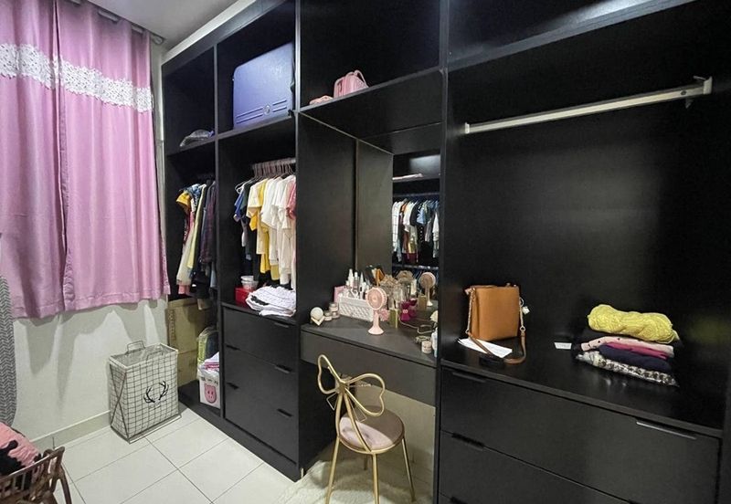 Suria Mewah Residensi