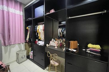 Suria Mewah Residensi