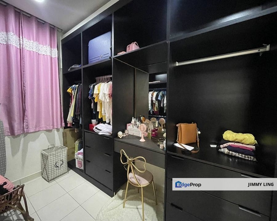 MUST VIEW@ Fully Renovated, Suria Mewah Residensi, Semenyih, Selangor, Semenyih