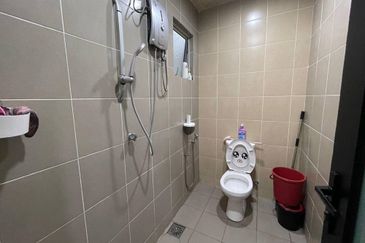 Suria Mewah Residensi