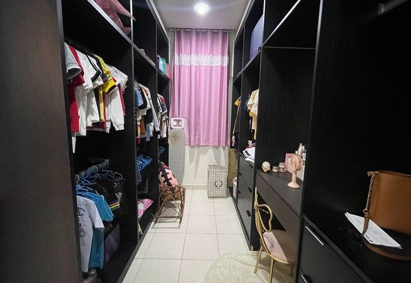 Suria Mewah Residensi