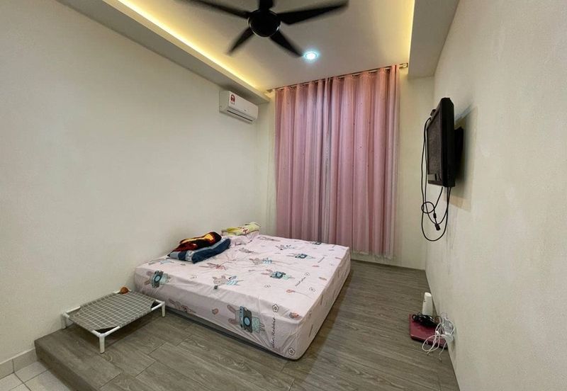 Suria Mewah Residensi