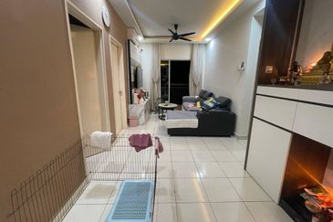 Suria Mewah Residensi