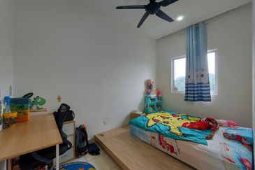 Suria Mewah Residensi