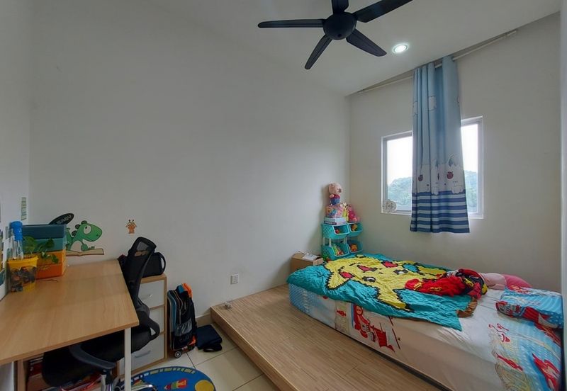 Suria Mewah Residensi