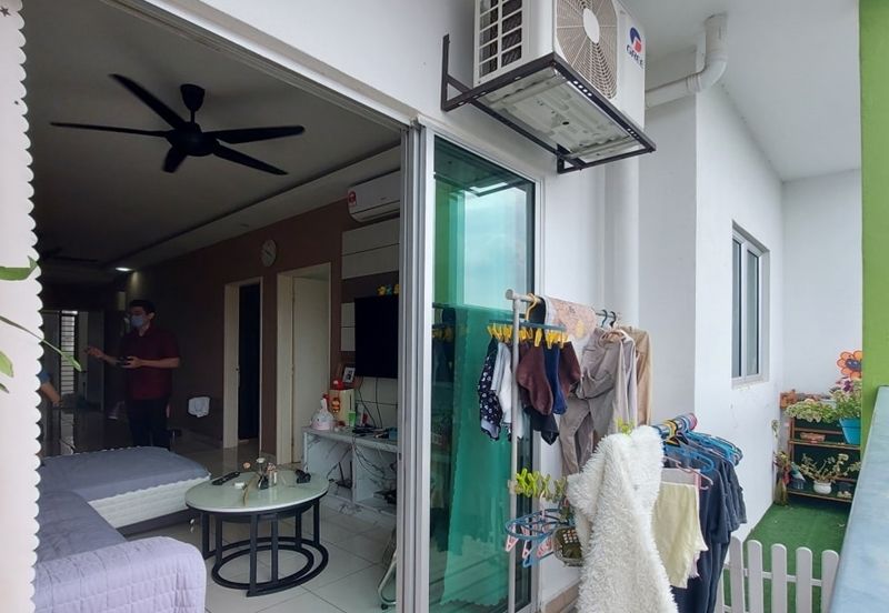 Suria Mewah Residensi