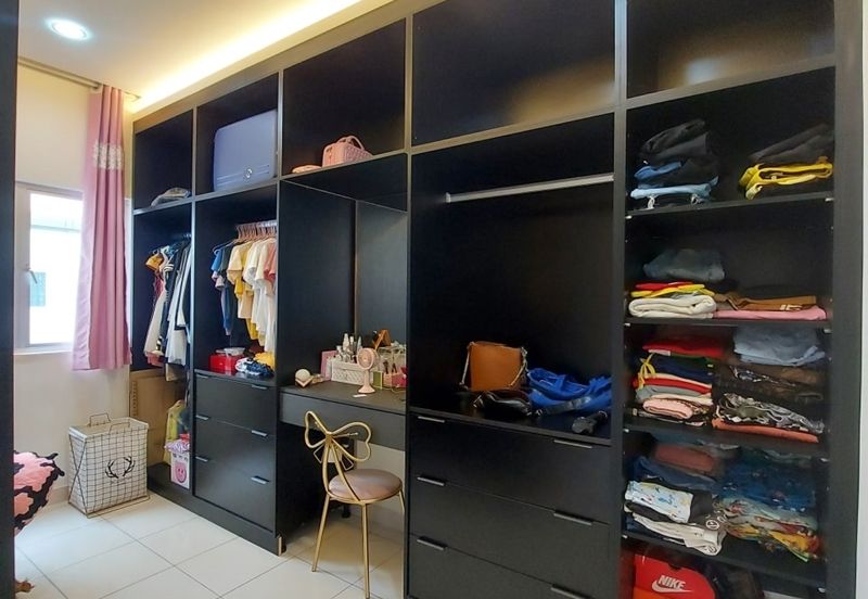 Suria Mewah Residensi