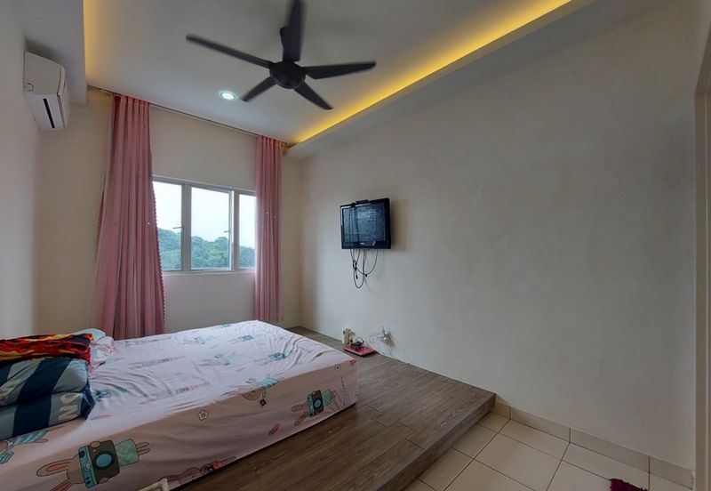 Suria Mewah Residensi