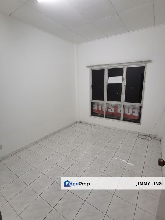 Apartment Sri Angkasa, Seksyen 28 Shah Alam, Selangor, Shah Alam