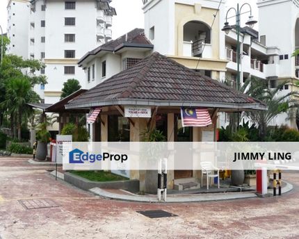 Bigger Unit, Tropika Paradise USJ 17 FOR SALE, Selangor, USJ