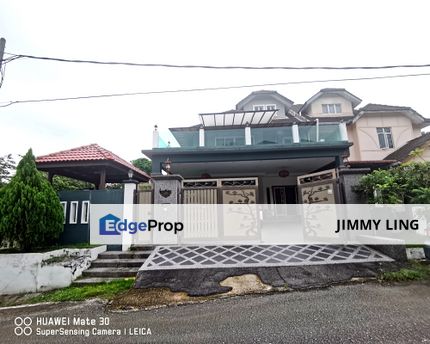 Fully Renovated@ Semi Detached Lestari Perdana, Seri Kembangan, Selangor, Seri Kembangan