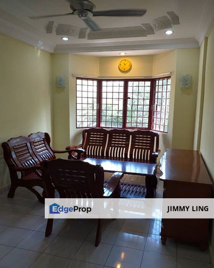 Tingkat 1, Apartment Kajang Sentral, Freehold, High Demand, Selangor, Kajang