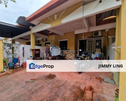 Single Storey Renovated Taman Subang Permata U6 , Selangor, Shah Alam