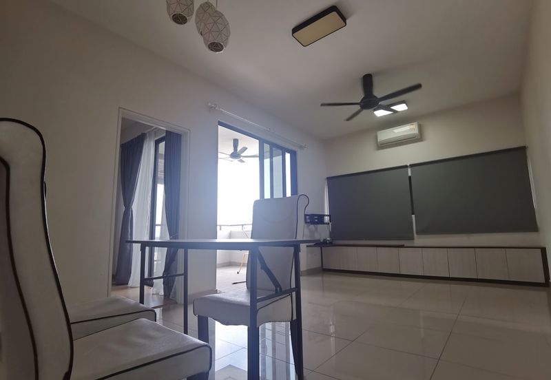 The Armanna, Kota Kemuning