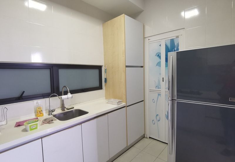 The Armanna, Kota Kemuning