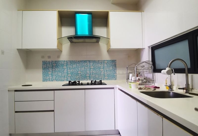 The Armanna, Kota Kemuning