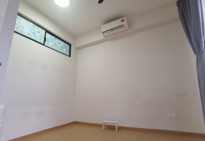 The Armanna, Kota Kemuning