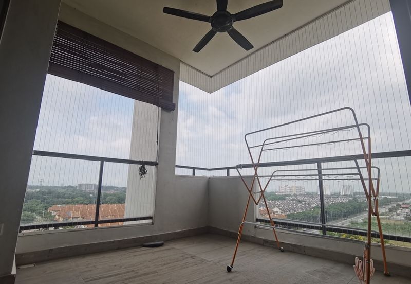 The Armanna, Kota Kemuning