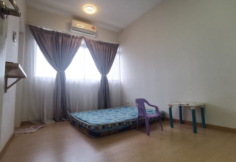 The Armanna, Kota Kemuning