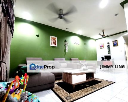 FULLY RENOVATED, Double Storey Taman Bukit Subang U16 Shah Alam FOR SALE, Selangor, Shah Alam