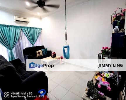 Single Storey Seksyen 30 Shah Alam, Selangor, Shah Alam