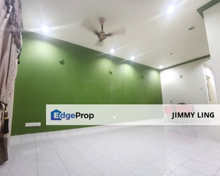 Fully Renovated, 2 storey Taman Bukit Subang U16 Shah Alam, Selangor, Bukit Subang