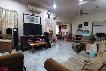 Jalan Anggerik Oncidium 31/74B