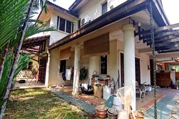 Jalan Anggerik Oncidium 31/74B