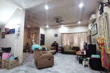 Jalan Anggerik Oncidium 31/74B