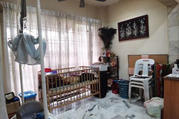 Jalan Anggerik Oncidium 31/74B