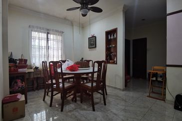 Jalan Anggerik Oncidium 31/74B