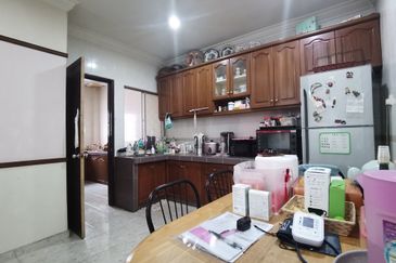 Jalan Anggerik Oncidium 31/74B