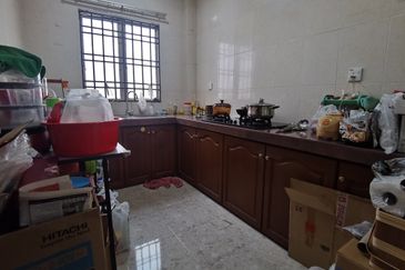 Jalan Anggerik Oncidium 31/74B