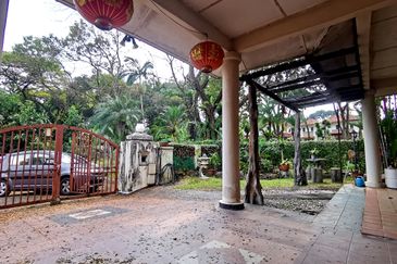 Jalan Anggerik Oncidium 31/74B