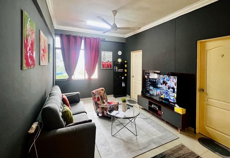 Residensi Melor @ Bandar Baru Bangi