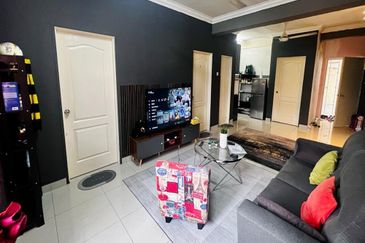 Residensi Melor @ Bandar Baru Bangi