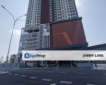 Brand New, Verando Residence PJ, Selangor, Petaling Jaya