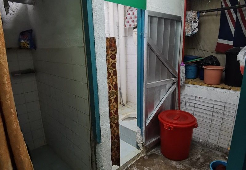 Pangsapuri Mawar (Bandar Baru Klang)