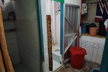 Pangsapuri Mawar (Bandar Baru Klang)