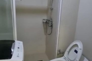 Subang Olives Residence