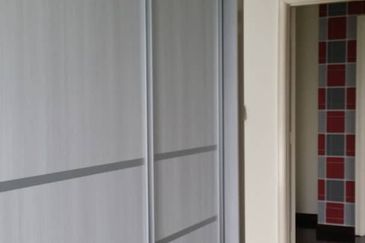 Subang Olives Residence