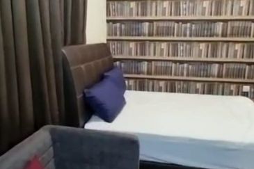 Subang Olives Residence