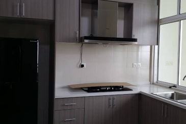 Subang Olives Residence