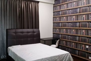 Subang Olives Residence