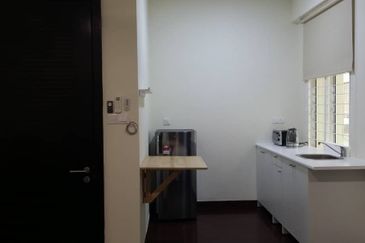 Subang Olives Residence